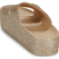 Hot Cacatoès - CAIPIRINHA GLITTER Nude