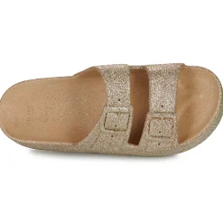 Hot Cacatoès - CAIPIRINHA GLITTER Nude