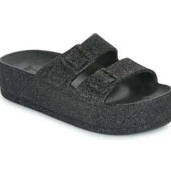 New Cacatoès - CAIPIRINHA GLITTER Noir