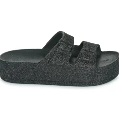 New Cacatoès - CAIPIRINHA GLITTER Noir