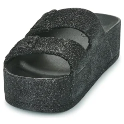 New Cacatoès - CAIPIRINHA GLITTER Noir