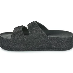 New Cacatoès - CAIPIRINHA GLITTER Noir