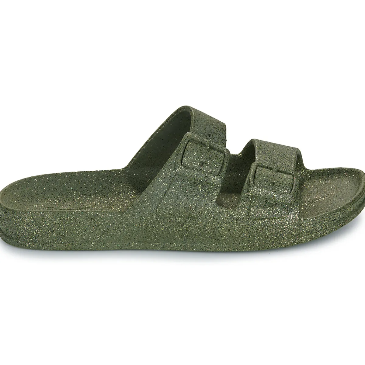 New Cacatoès - CARIOCA Kaki