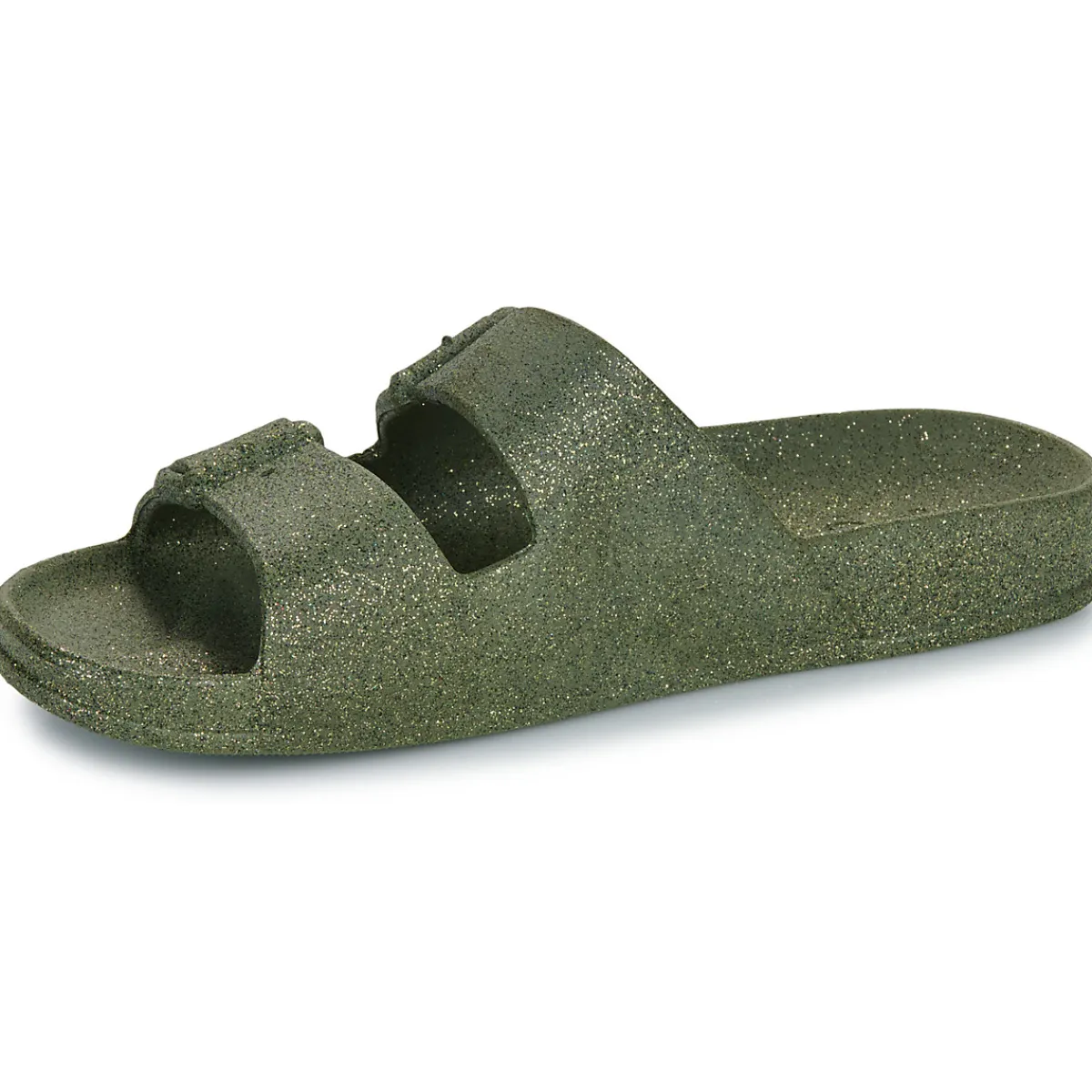 New Cacatoès - CARIOCA Kaki