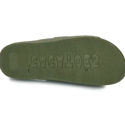 New Cacatoès - CARIOCA Kaki