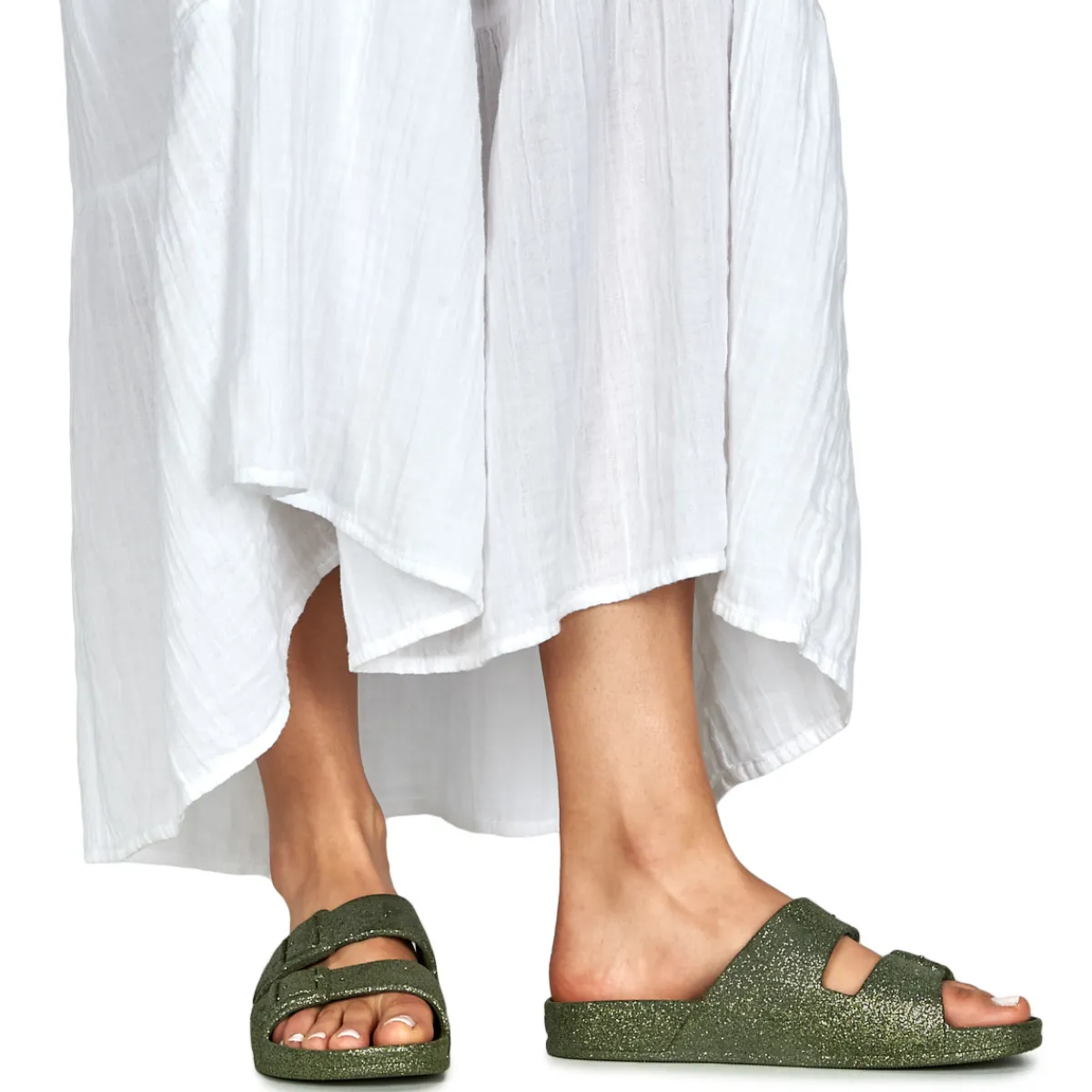 New Cacatoès - CARIOCA Kaki