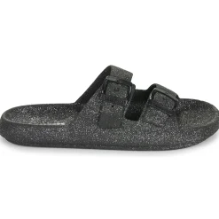 Hot Cacatoès - JESSY Noir