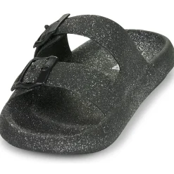 Hot Cacatoès - JESSY Noir