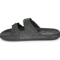 Hot Cacatoès - JESSY Noir