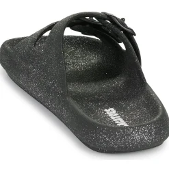 Hot Cacatoès - JESSY Noir