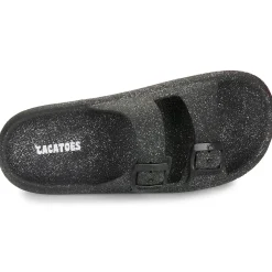 Hot Cacatoès - JESSY Noir