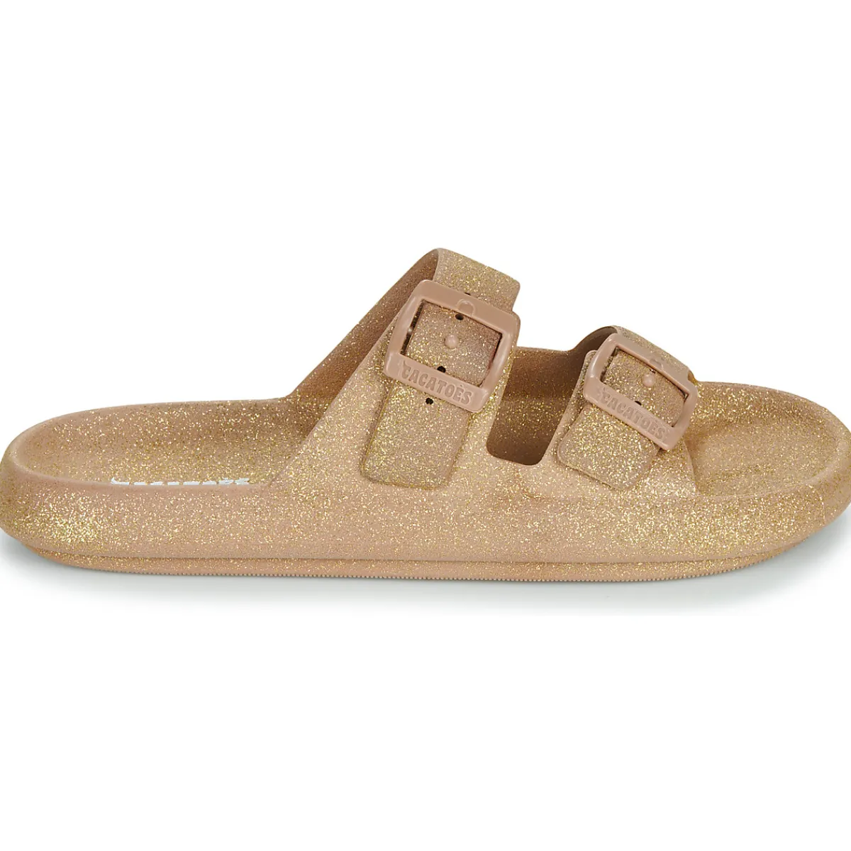 Outlet Cacatoès - JESSY Copperlight