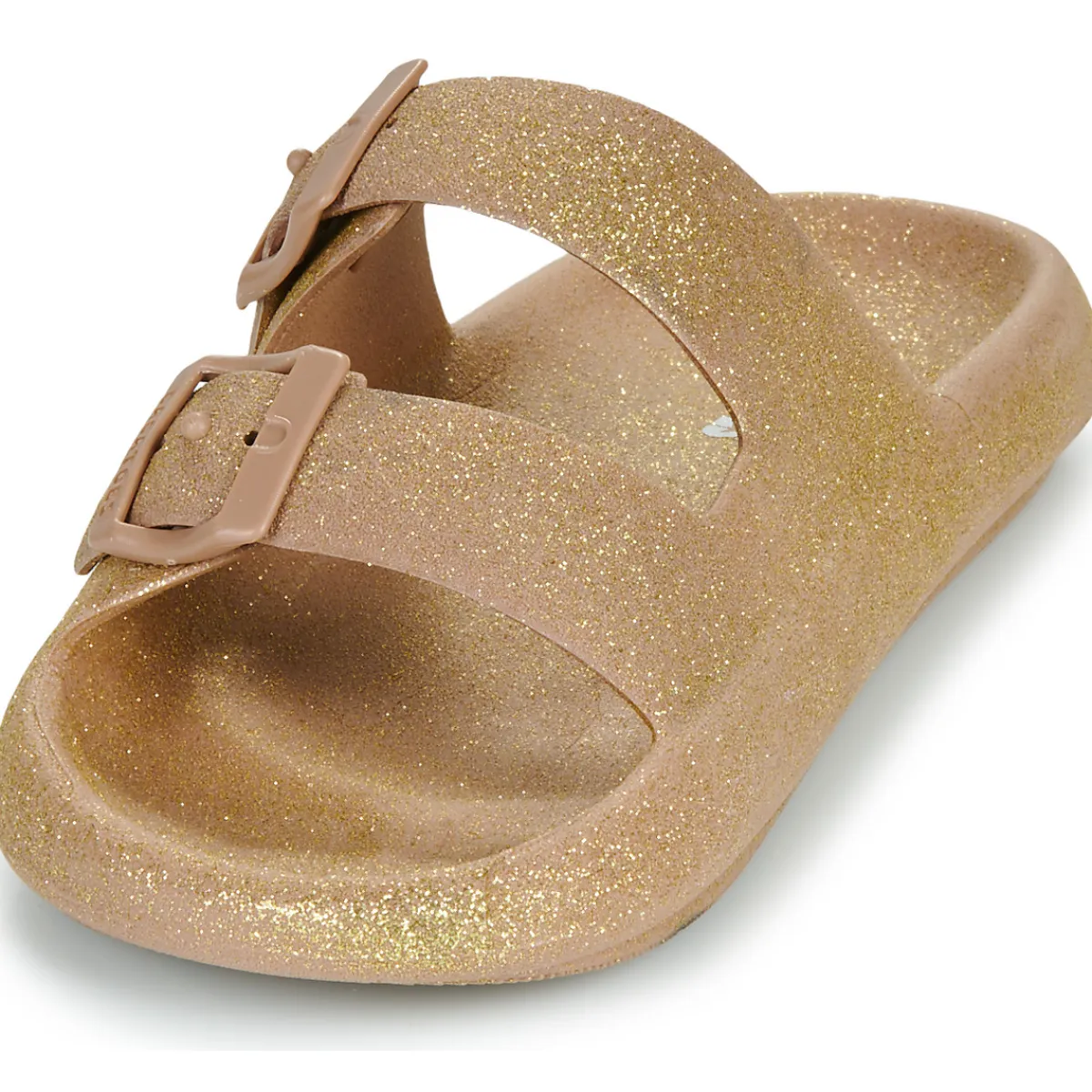 Outlet Cacatoès - JESSY Copperlight