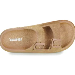 Outlet Cacatoès - JESSY Copperlight