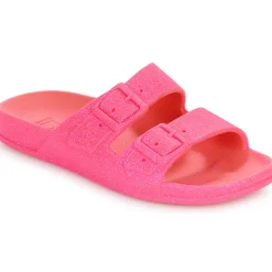 Discount Cacatoès - NEON FLUO Rose