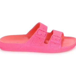 Discount Cacatoès - NEON FLUO Rose