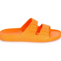 Cacatoès - NEON FLUO Orange