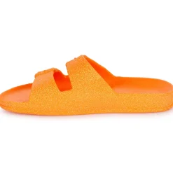 Cacatoès - NEON FLUO Orange