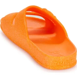 Cacatoès - NEON FLUO Orange