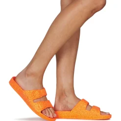 Cacatoès - NEON FLUO Orange