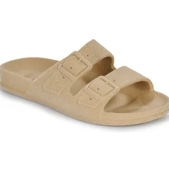 Sale Cacatoès - NUVEM Beige