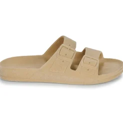 Sale Cacatoès - NUVEM Beige