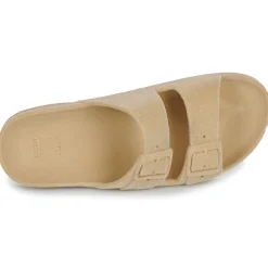 Sale Cacatoès - NUVEM Beige