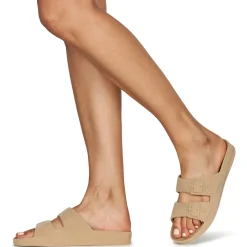 Sale Cacatoès - NUVEM Beige