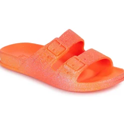 Clearance Cacatoès - SEREIA Orange