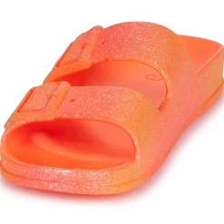 Clearance Cacatoès - SEREIA Orange