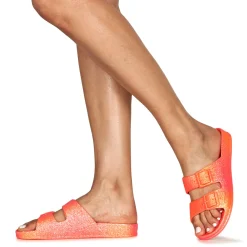 Clearance Cacatoès - SEREIA Orange