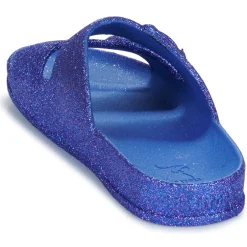 Hot Cacatoès - TRANCOSO Bleu