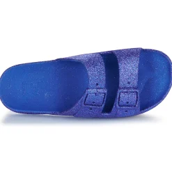 Hot Cacatoès - TRANCOSO Bleu