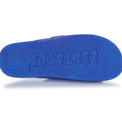 Hot Cacatoès - TRANCOSO Bleu