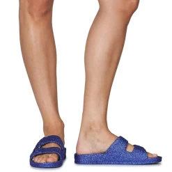 Hot Cacatoès - TRANCOSO Bleu