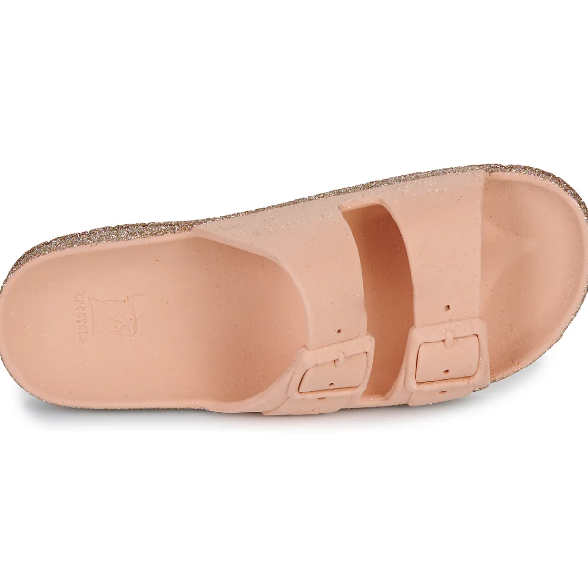 Discount Cacatoès - TULIPA Nude