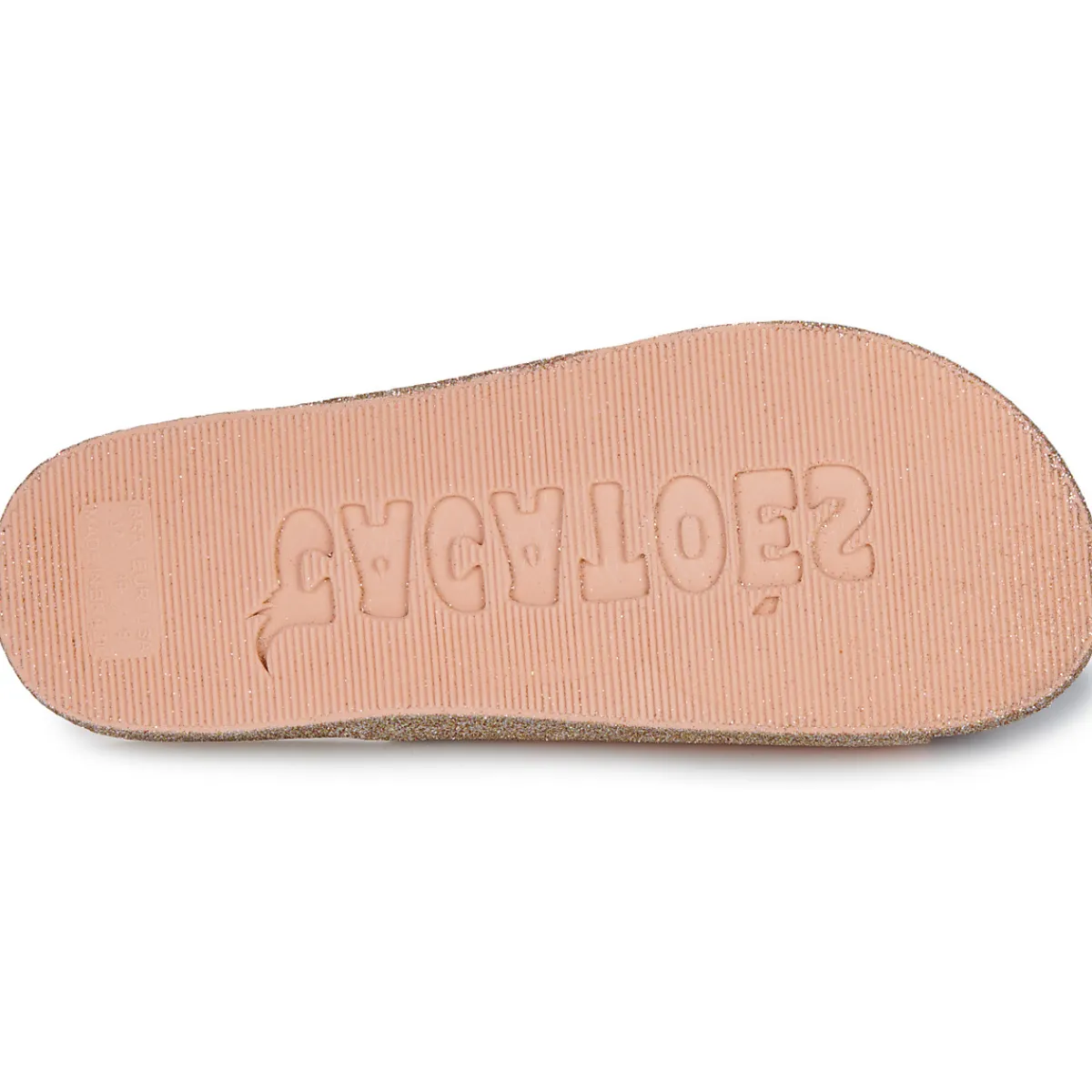 Discount Cacatoès - TULIPA Nude