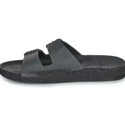 Sale Cacatoès - TULIPA Noir