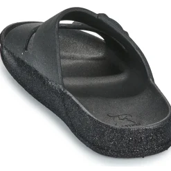 Sale Cacatoès - TULIPA Noir