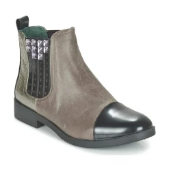 Hot Café Noir - BARBERINE Taupe