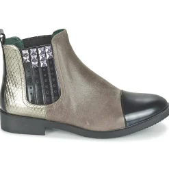 Hot Café Noir - BARBERINE Taupe