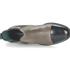 Hot Café Noir - BARBERINE Taupe