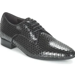 Hot Café Noir - BARNARD Noir