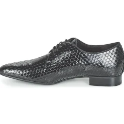 Hot Café Noir - BARNARD Noir