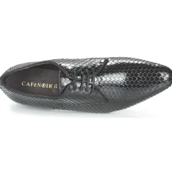 Hot Café Noir - BARNARD Noir