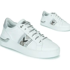 Hot Café Noir - C1DS9210 Blanc