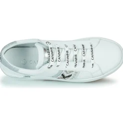 Hot Café Noir - C1DS9210 Blanc