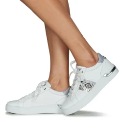 Hot Café Noir - C1DS9210 Blanc