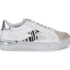 Café Noir - DS1616-S022 Blanc