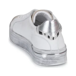 Café Noir - DS1616-S022 Blanc